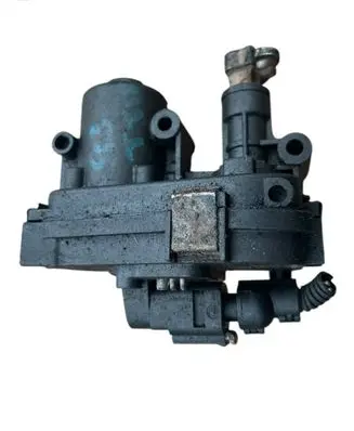 Saab 9-3 Ver2 Intake manifold valve actuator/motor tms2c 01180957B1