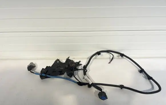 Jaguar F-Pace Parking sensor (PDC) wiring loom 91890-C8510