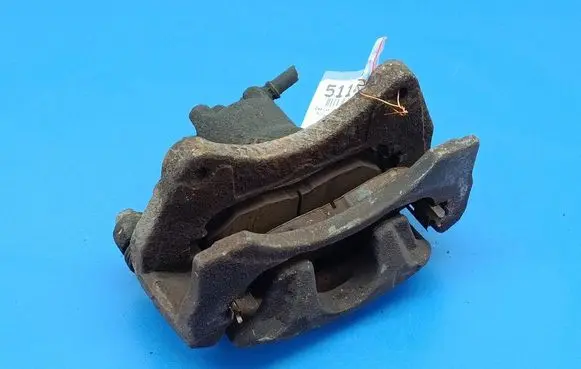 Mitsubishi ASX Front brake caliper