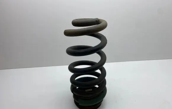 Dodge Durango Rear coil spring