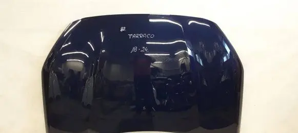 Seat Tarraco Engine bonnet/hood 5FJ823155