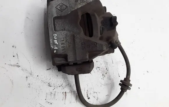 Dacia Duster II Front brake caliper 410111495R