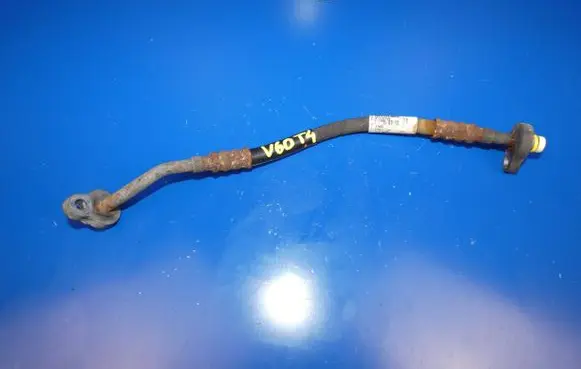 Volvo V60 Air conditioning (A/C) pipe/hose 31332156