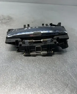 Audi A4 S4 B7 8E 8H Rear door exterior handle 4E0839885