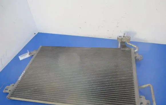 Renault Scenic I Air conditioning (A/C) radiator (interior) 
