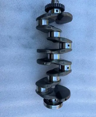 Volkswagen Multivan T6 Crankshaft 04L105101A 04L105101 04L105263F