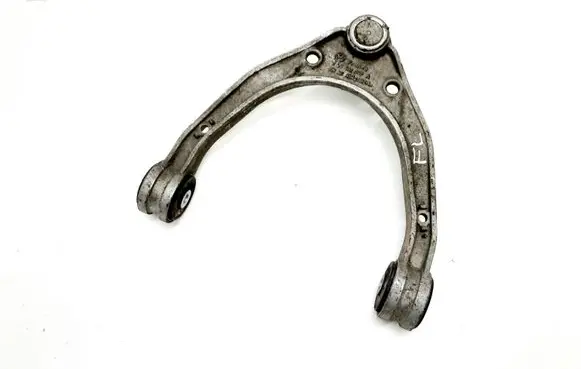 Volkswagen Touareg I Front lower control arm/wishbone 7L0407047A