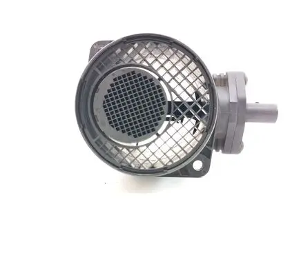 Skoda Superb B5 (3U) Mass air flow meter 0281002461 074906461B