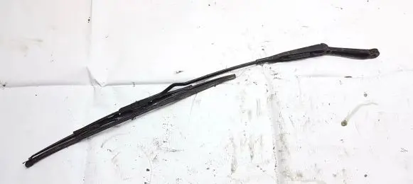 Opel Astra G Front wiper blade arm