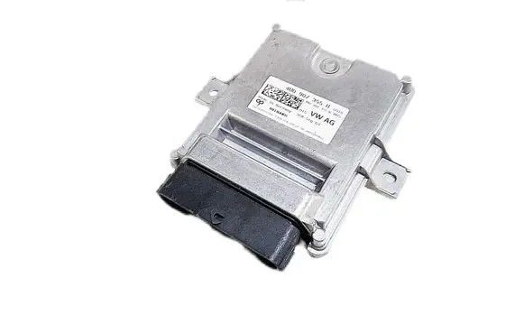 Audi Q7 4M Other control units/modules 4M0907355H