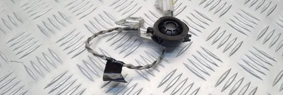 Lexus IS 220D-250-350 Front door high frequency speaker 8616053221