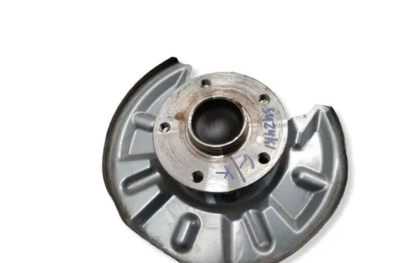 Suzuki SX4 S-Cross Rear wheel hub 