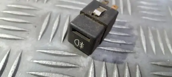 Opel Tigra A Fog light switch 90228201 gm90228201