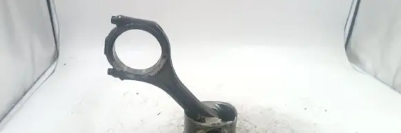 Audi A6 S6 C6 4F Piston with connecting rod