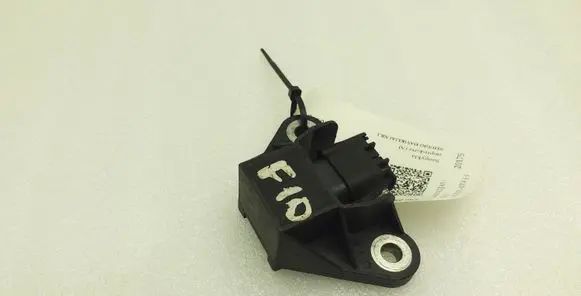 BMW 5 F10 F11 Airbag deployment crash/impact sensor 9159310 65779159310