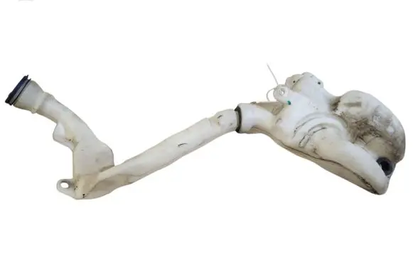 Citroen C3 Windshield washer fluid reservoir/tank 9683988680