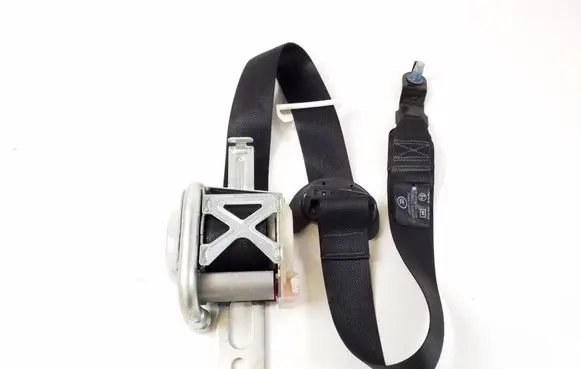 Jeep Grand Cherokee Front seatbelt 1TF95DX9AC