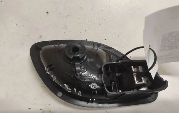 Renault Laguna II Front door interior handle 8200000723