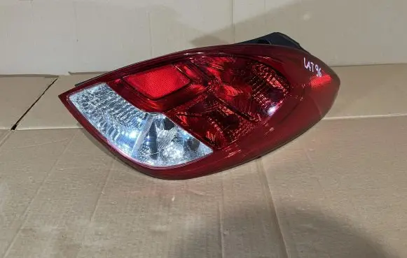Hyundai i20 (GB IB) Rear/tail lights 92402-4P500