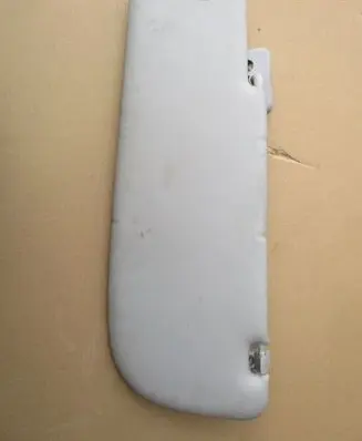 Fiat Doblo Sun visor