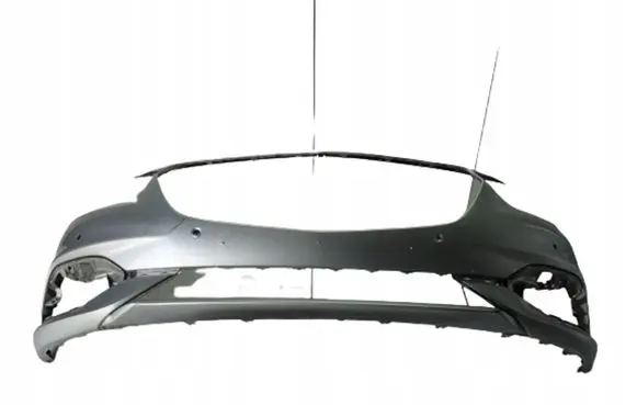 Opel Insignia B Front bumper R10P3