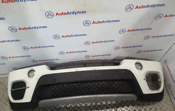 BMW X5 E70 Front bumper 51117222718 51117222382
