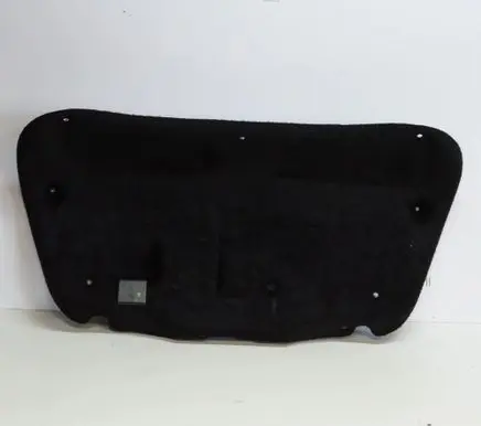 Jaguar XF X250 Tailgate trim 8X235445594AG