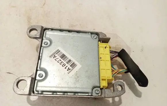 Airbag control unit/module