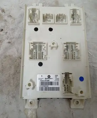 Chrysler Pacifica Other control units/modules A2C7465740900 P6822875AF64469S