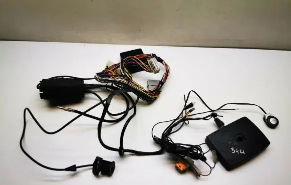 Chrysler 300 - 300C Hands-free kit 