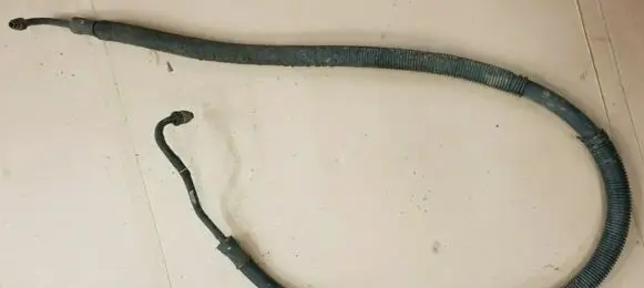 Volkswagen Corrado Power steering hose/pipe/line 191422893