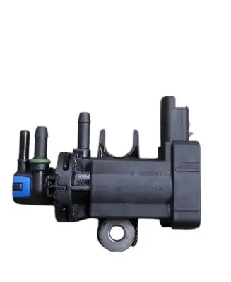 Citroen C5 Vacuum valve 9808206880