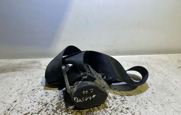Renault Master III Front seatbelt A508741