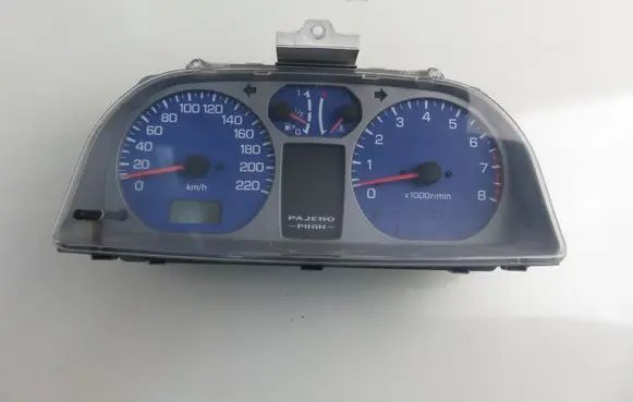 Mitsubishi Pajero Pinin Speedometer (instrument cluster) MR951032