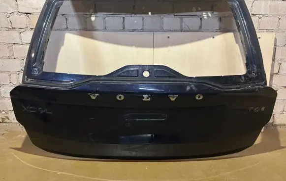 Volvo XC90 Tailgate/trunk/boot lid