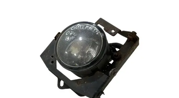 Mitsubishi Outlander Front fog light 89203951