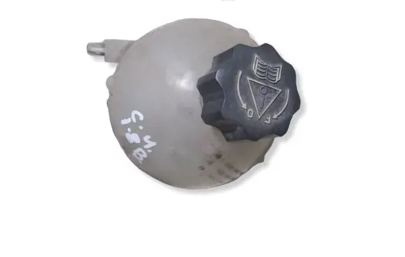 Citroen C4 I Coolant expansion tank/reservoir 9684527680 9654429680 9654310780