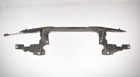 BMW X5 E53 Top upper radiator support slam panel 8402319