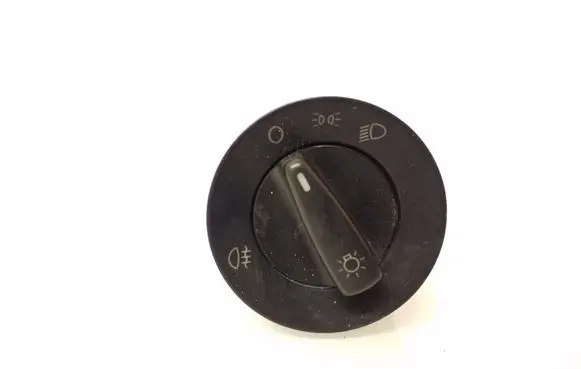 Volkswagen Sharan Light switch BK71C0941531 K0634W