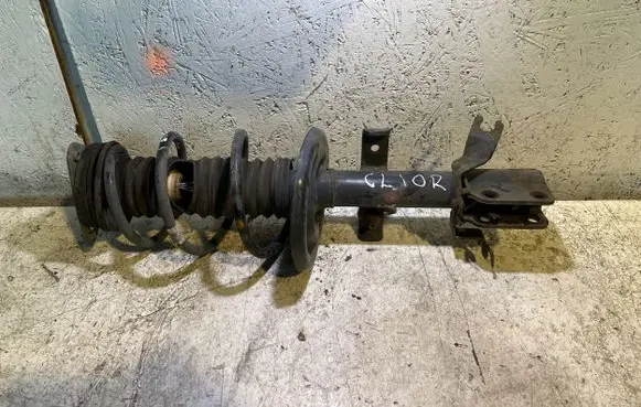 Renault Clio IV Front shock absorber/damper