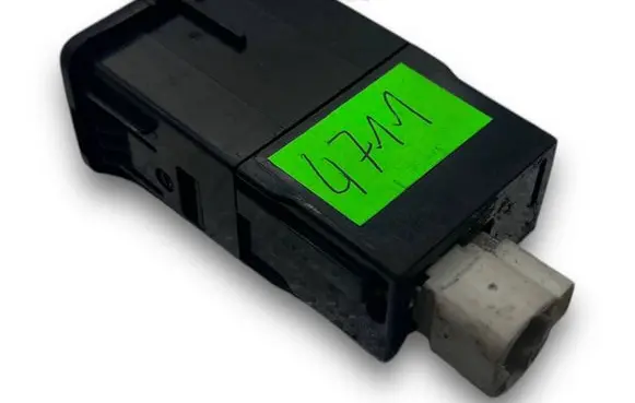 Mercedes-Benz B W247 Central body control module A4711 A2478203802