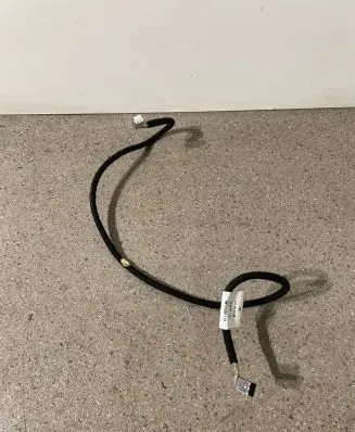 Mercedes-Benz E W212 EUR ISO radio connector 2124405732 28070900