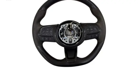 Fiat 500X Steering wheel 07357021720 649074000A