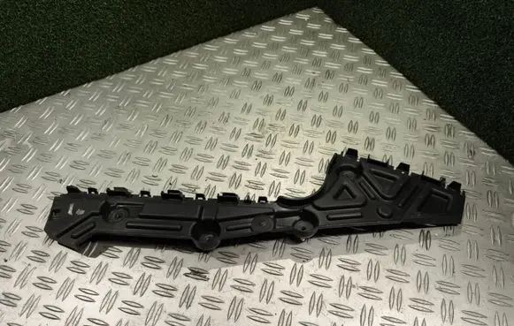 Renault Trafic III (X82) Rear bumper mounting bracket 852259463R 93867940