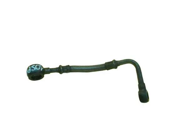 Ford Galaxy Turbo turbocharger oiling pipe/hose PRZEWOD