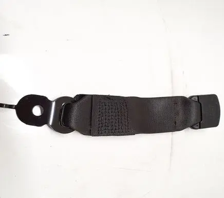 BMW 6 F06 Gran coupe Rear seatbelt buckle 7244836 34077623