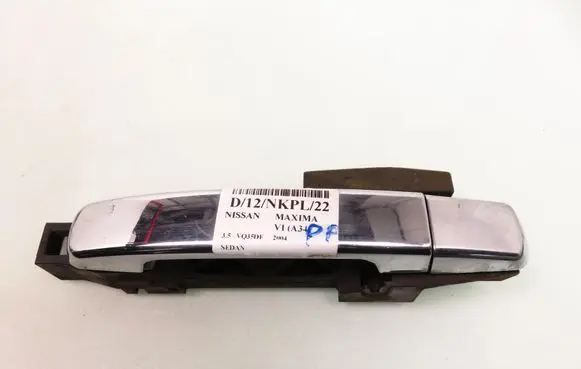 Nissan Maxima A34 Front door exterior handle 