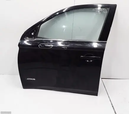 Mitsubishi Outlander Front door