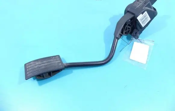 Peugeot 508 Accelerator throttle pedal 0280755159 IMPRK1345537