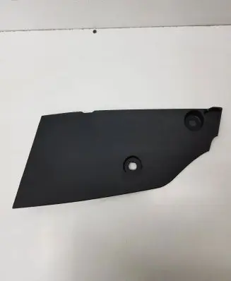 Peugeot 2008 II Other center console (tunnel) element 9824701380